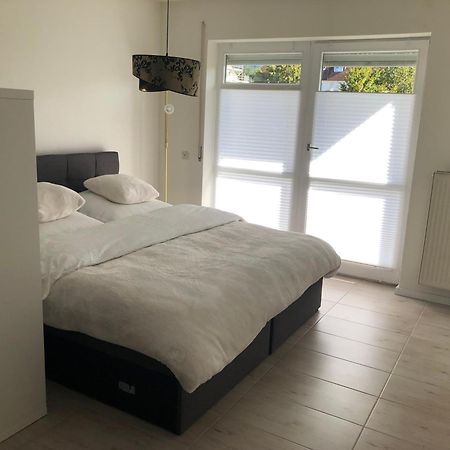 Luxliv Apartements Balingen Luaran gambar