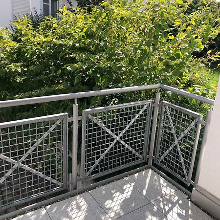 Luxliv Apartements Balingen Luaran gambar