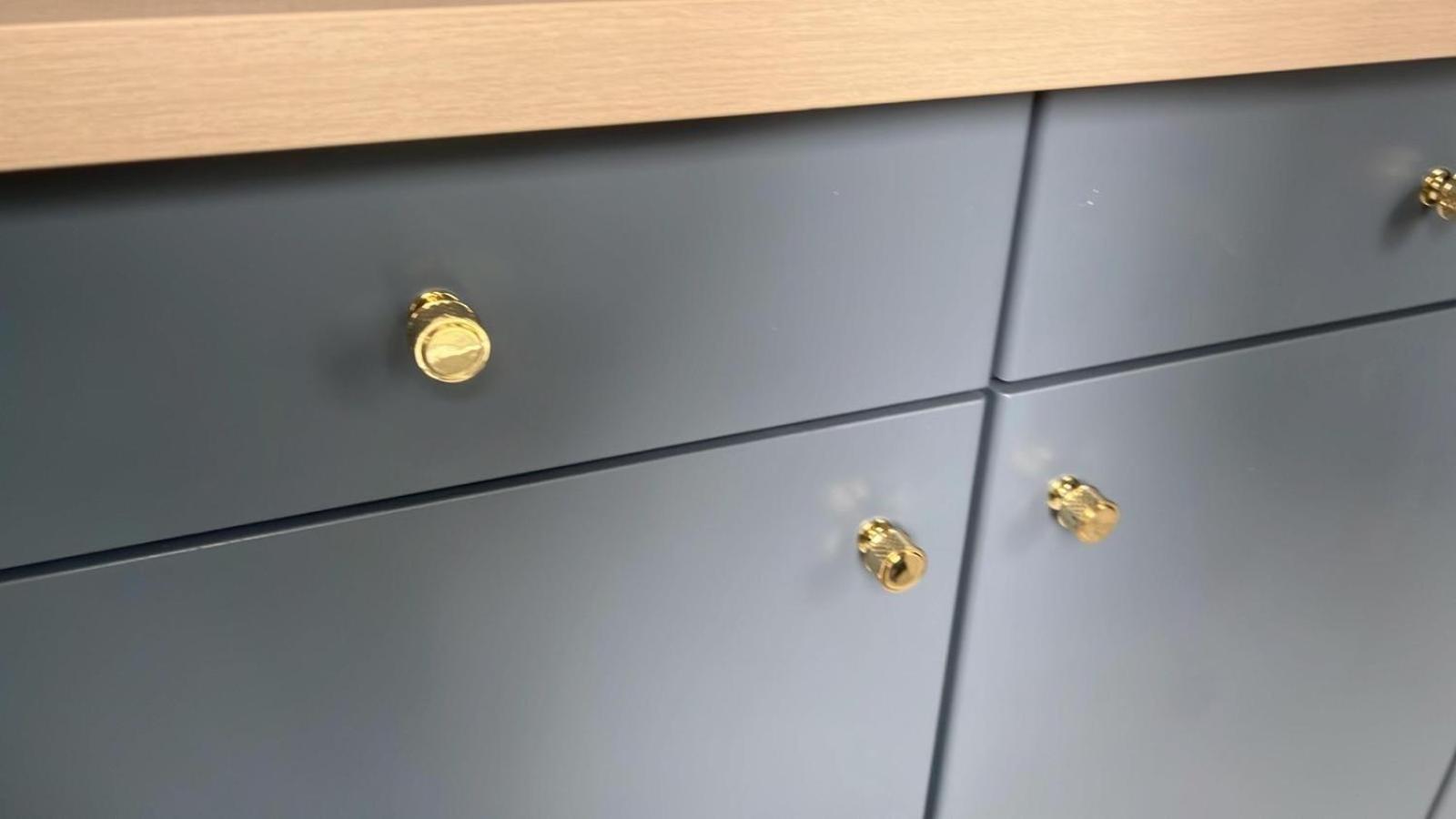 Luxliv Apartements Balingen Luaran gambar
