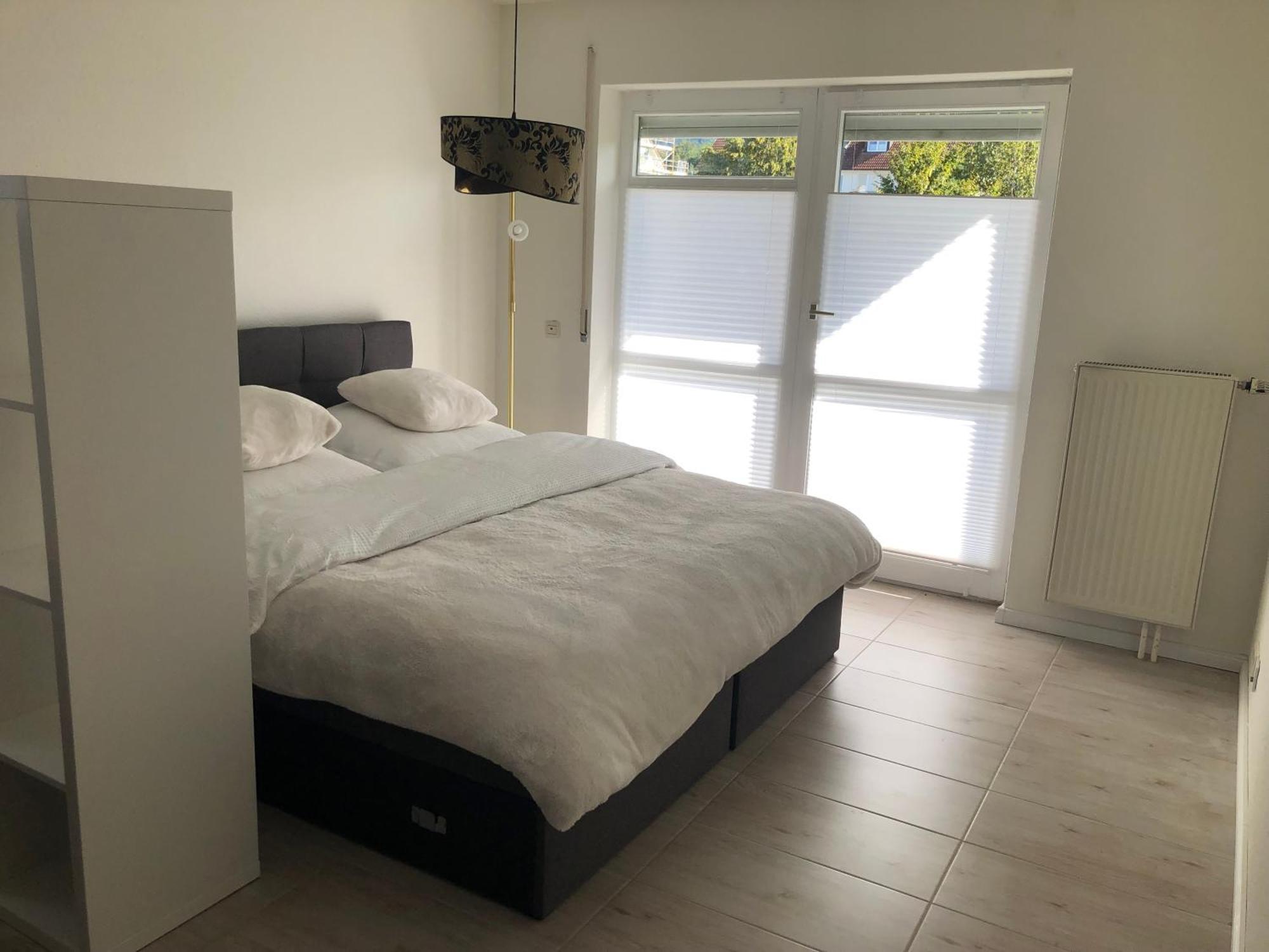 Luxliv Apartements Balingen Luaran gambar