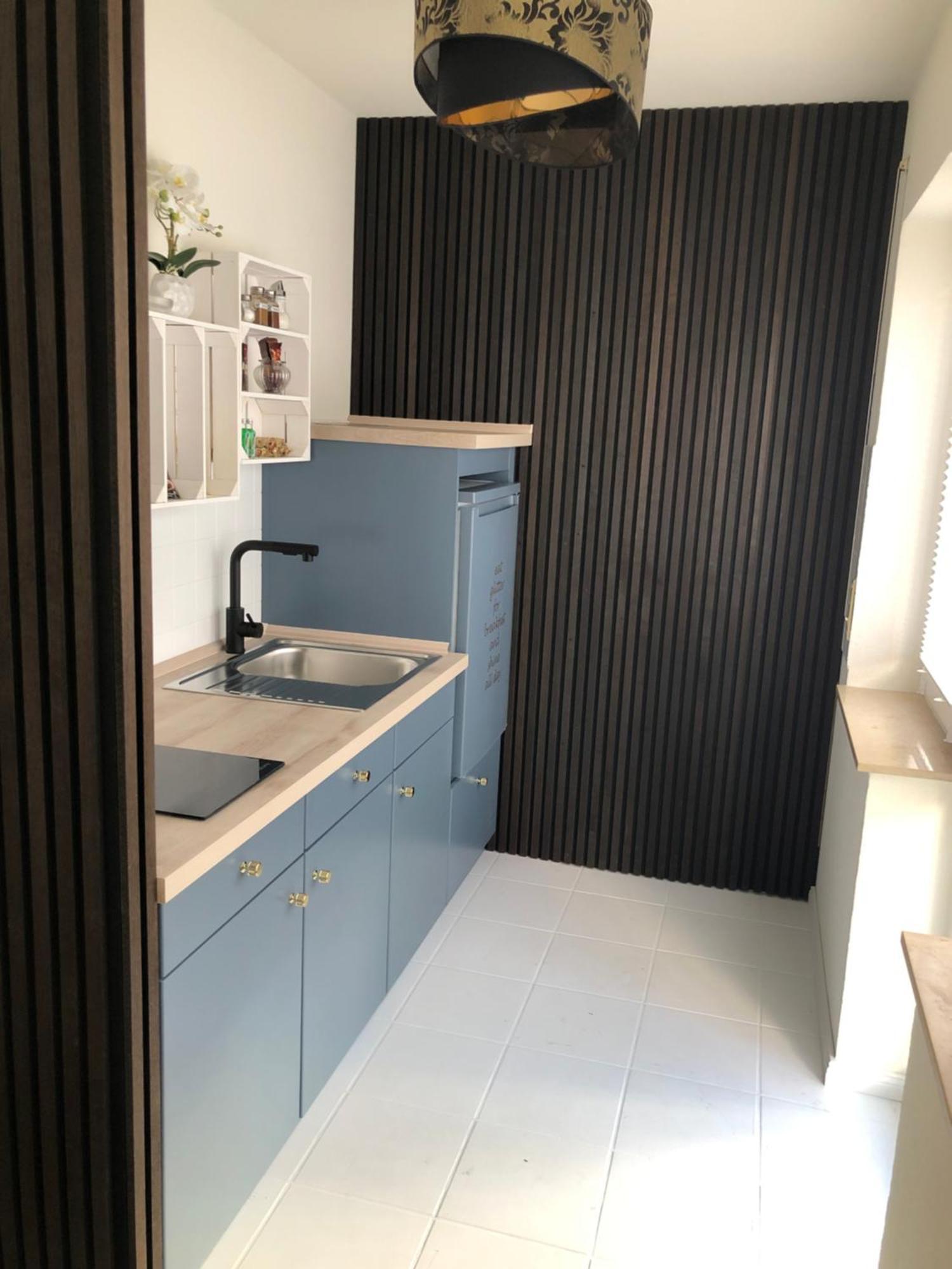 Luxliv Apartements Balingen Luaran gambar