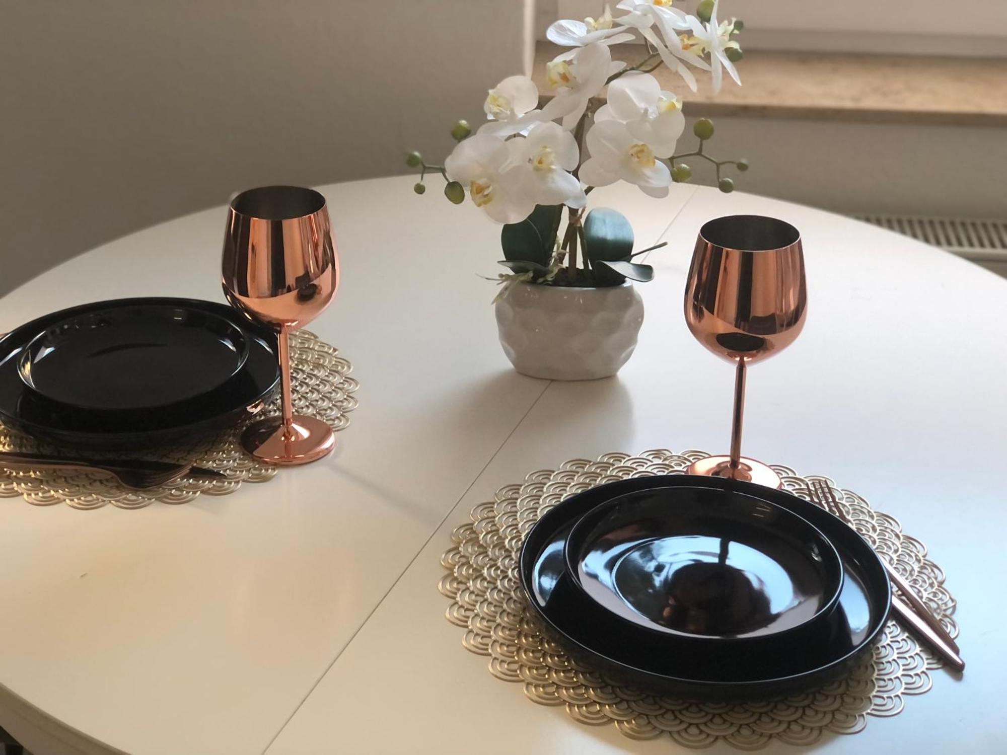 Luxliv Apartements Balingen Luaran gambar