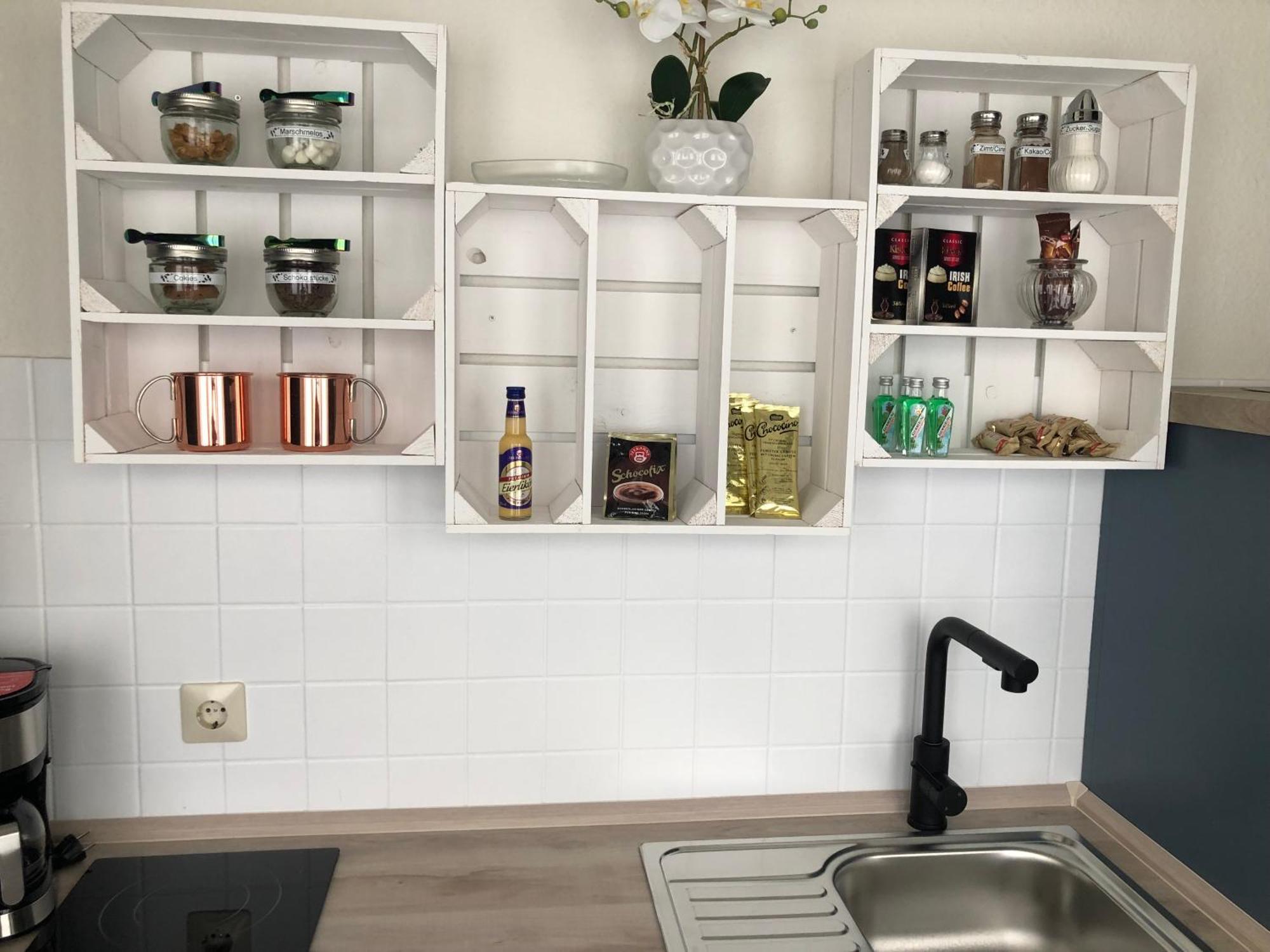 Luxliv Apartements Balingen Luaran gambar
