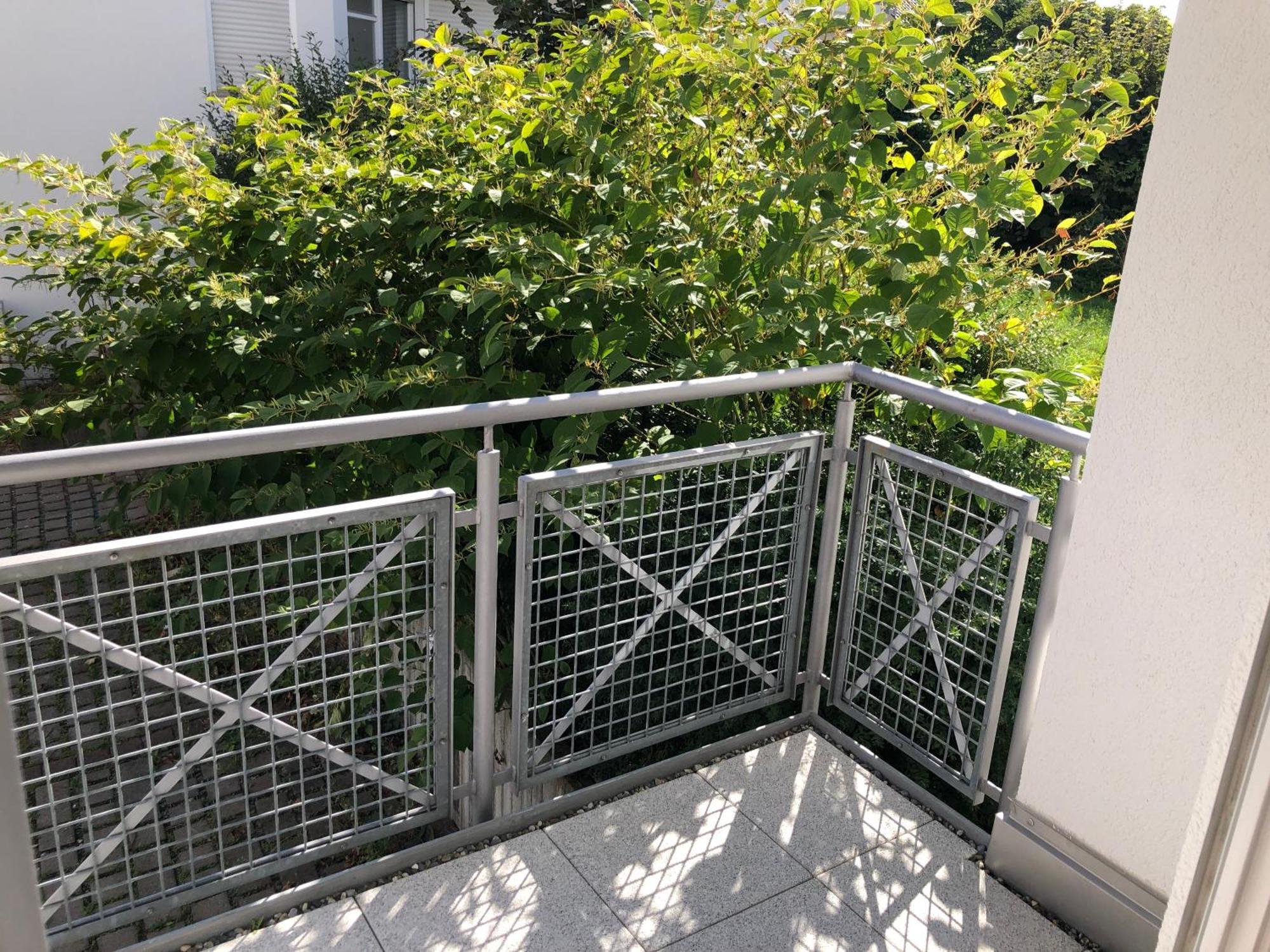 Luxliv Apartements Balingen Luaran gambar